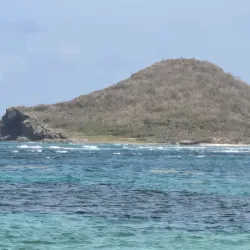 Maria Islands Nature Reserve - Micoud