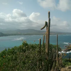 Maria Islands Nature Reserve - Micoud