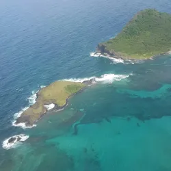 Maria Islands Nature Reserve - Micoud