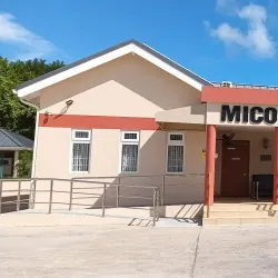 Micoud Community Centre - Micoud