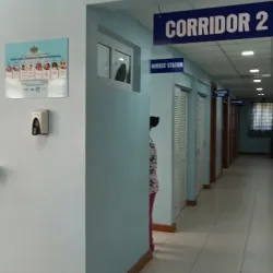 Micoud Community Centre - Micoud