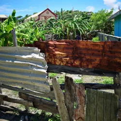 Micoud Roman Catholic Church - Micoud