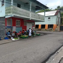 Micoud Village Market - Micoud
