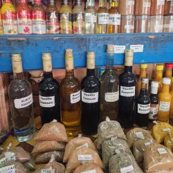 Castries Market - Rodney Bay