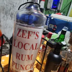 Gros Islet Street Party - Rodney Bay