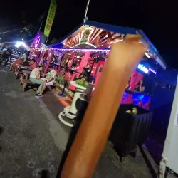 Gros Islet Street Party - Rodney Bay