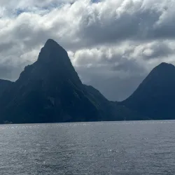 Reduit Beach Sunset Cruises - Rodney Bay