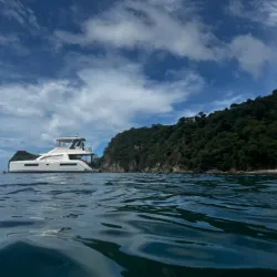 Reduit Beach Sunset Cruises - Rodney Bay
