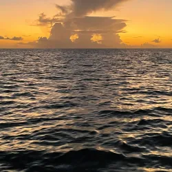 Reduit Beach Sunset Cruises - Rodney Bay