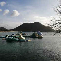 Reduit Beach Water Sports - Rodney Bay