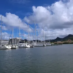 Reduit Beach Water Sports - Rodney Bay