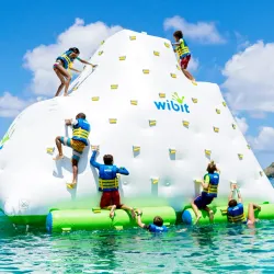 Reduit Beach Water Sports - Rodney Bay