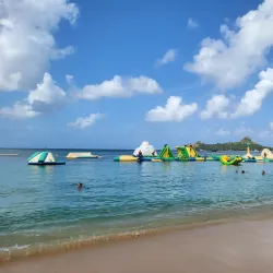 Reduit Beach Water Sports - Rodney Bay