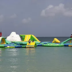 Reduit Beach Water Sports - Rodney Bay