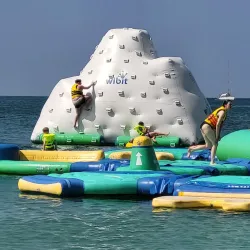 Reduit Beach Water Sports - Rodney Bay