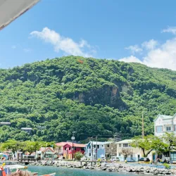 Reduit Beach - Rodney Bay