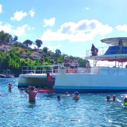 Reduit Beach - Rodney Bay