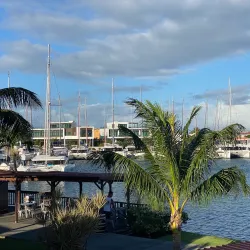 Rodney Bay Marina - Rodney Bay
