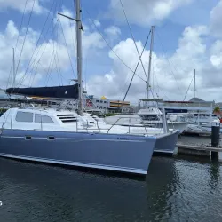 Rodney Bay Marina - Rodney Bay