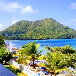 Rodney Bay Village - Rodney Bay