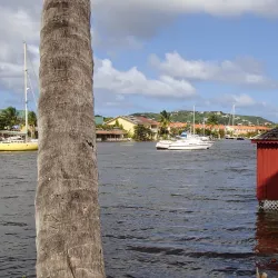 Rodney Bay Village - Rodney Bay