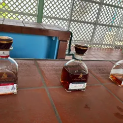 Saint Lucia Distillers - Rodney Bay