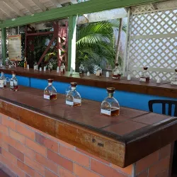 Saint Lucia Distillers - Rodney Bay