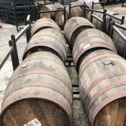 Saint Lucia Distillers - Rodney Bay