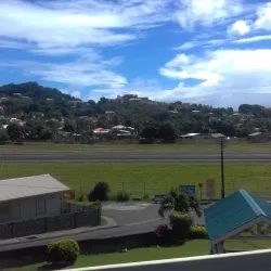 Arnos Vale Market - Arnos Vale