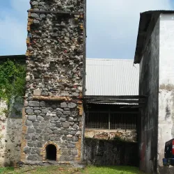 Arnos Vale Market - Arnos Vale