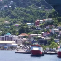 Kingstown Waterfront - Arnos Vale