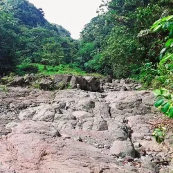 La Soufrière Volcano - Arnos Vale