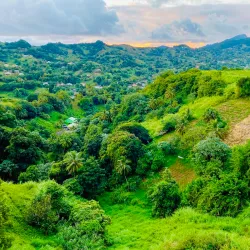 Mesopotamia Valley - Arnos Vale