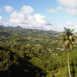 Mesopotamia Valley - Arnos Vale