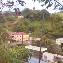 Mesopotamia Valley - Arnos Vale