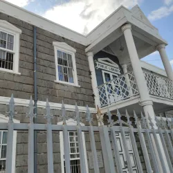 Saint Vincent and the Grenadines National Museum - Arnos Vale