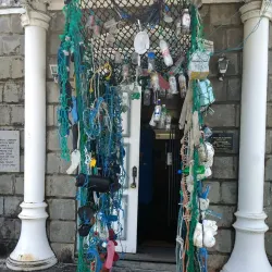 Saint Vincent and the Grenadines National Museum - Arnos Vale