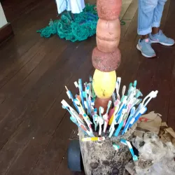 Saint Vincent and the Grenadines National Museum - Arnos Vale