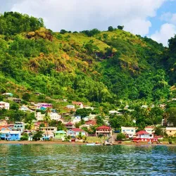 Barrouallie Cultural Festival - Barrouallie