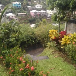 Barrouallie Cultural Festival - Barrouallie