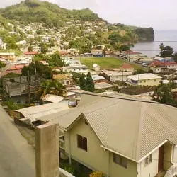 Barrouallie Cultural Festival - Barrouallie