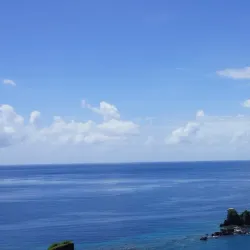 Barrouallie Volcano Site - Barrouallie