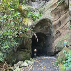 Black Point Heritage Site - Barrouallie