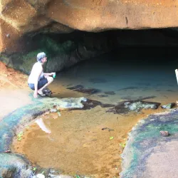 Black Point Heritage Site - Barrouallie