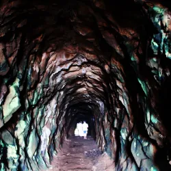 Black Point Heritage Site - Barrouallie