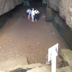 Black Point Heritage Site - Barrouallie