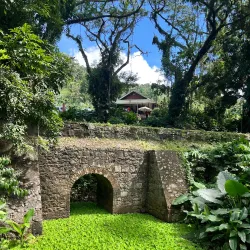 Fishing Village Walks - Barrouallie