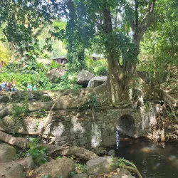 Fishing Village Walks - Barrouallie