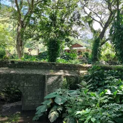 Fishing Village Walks - Barrouallie