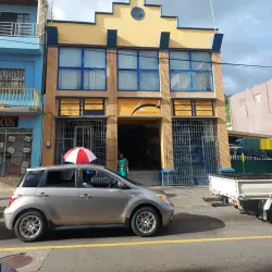 Local Art and Craft Shops - Barrouallie